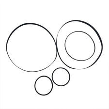 Комплект пассиков для музыкальных центров SONY HCD-H61