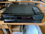 CD Denon DCD-1520