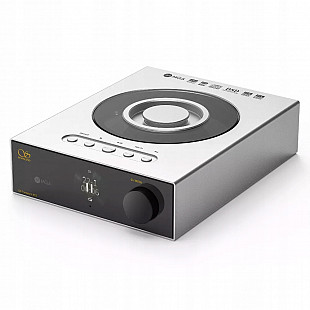 CD транспорт Shanling ET3 (Silver)