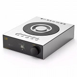CD транспорт Shanling ET3 (Silver)
