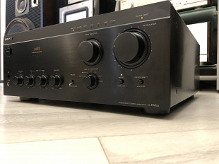Усилитель SONY TA-FA7ES
