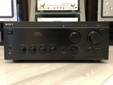 Усилитель SONY TA-FA7ES