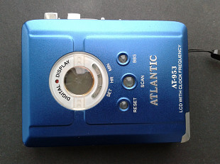 Аудио плеер Atlantic AT-953