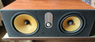 Акустика центральный канал Bowers&Wilkins HTM 61