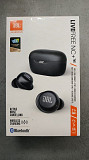 Наушники JBL Live Free NC+ TWS Black (JBLLIVEFRNCPTWSB)