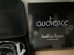 Audience frontRow Reserve