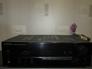 Продам японский интегральный усилитель Sansui AU-X 317