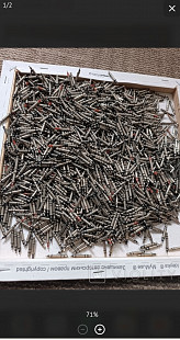 Міні джек 3.5 , , 2175штук, ,