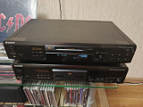 Sony md j 520 Мінідискова дека