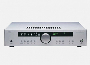 Arcam A-85 DiVA Series / Top England