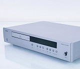 Arcam CD-92 DiVA Series / dCs Ring DAC