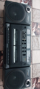 Panasonic RX-CT 820