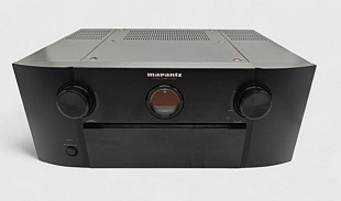 Marantz AV8801 AV-процессор (preamp)