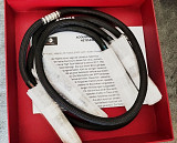 Acoustic Revive Absolute-FM межблочный XLR кабель 1м!