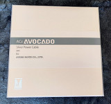 Kondo Avocado Hi-End Pure сетевой кабель 2м!