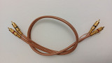 Кабель сигнальный стерео Monitor Cable
