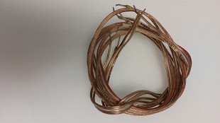 Кабель акустический Oehlbach Kabel 2х1.7 метра