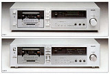 Кассетная дека Philips F 6210