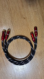 Продам бадансный межблочный кабель XLR Vincent