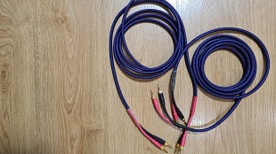 Продам акустический кабель Liberty Clear 12 SE Made in USA.