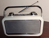 Bush DAB FM-радіо Bluetooth