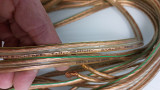 Акустический кабель Oehlbach Kabel Германия 11 метров