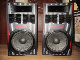 БРЕНДОВЫЕ Акустические Системы PALLADIUM 300 HI-FI (200/300 W)