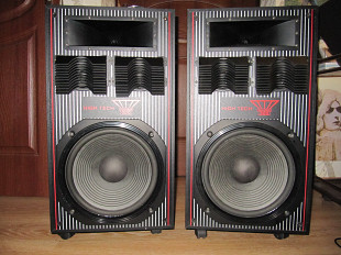 БРЕНДОВЫЕ Акустические Системы PALLADIUM 300 HI-FI (200/300 W)