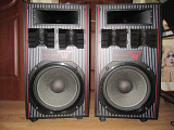 БРЕНДОВЫЕ Акустические Системы PALLADIUM 300 HI-FI (200/300 W)