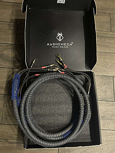 Акустичний кабель Audiomeca S-1820 Music Bridge