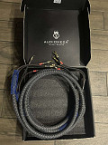 Акустичний кабель Audiomeca S-1820 Music Bridge