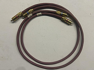 Міжблочний кабель Van den Hul M.C. D-102 Mk V Special 2RCA-2RCA 0, 8m