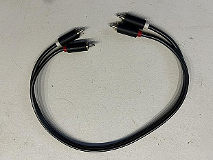 Міжблочний кабель Ugreen 2RCA-2RCA 0, 5m