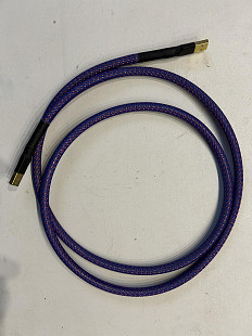 USB кабель USB A 2.0 - USB B 2.0 1, 5m