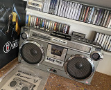 Sharp GF 9292