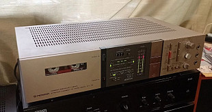 PIONEER CT-7R Сassette Deck.