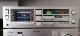 Pioneer CT-A7 stereo cassette deck.