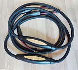 Transparent Audio MusicWave Super MM2 акустический кабель 3м!