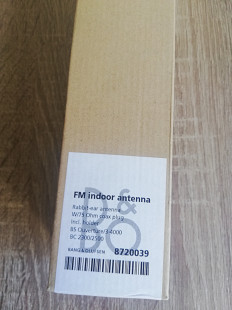 Bang&Olufsen аксессуар - "Кроличьи Уши"