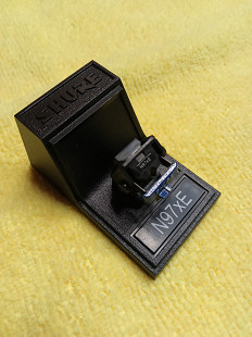 Игла для картриджа Shure N97XE