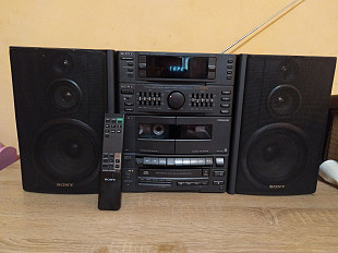 Музыкальный центр Sony FH-B155