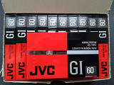 JVC GI 60 (Блок 10шт)