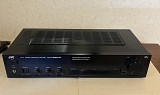 Японский усилитель JVC AX-211
