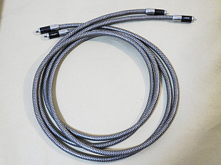 Acrolink 7N-A2070 Leggenda Rca межблочный кабель 2м!