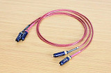 Nordost Heimdall V1 межблочный Rca кабель 0.6м!