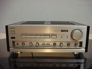 Усилитель Sony TA-F808ES.