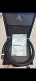 Shunyata Research Sigma Etron (Analog) сетевой кабель 1.75м 20А!