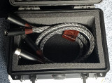 Kimber Kable Select KS-1130 межблочный XLR кабель 0.75м!