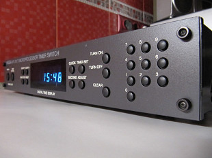 Аудіо Таймер від SONY – Wega JPS-351 T-1 HI-FI Microprocessor