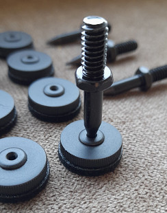 Шипы для акустических систем М6, #7